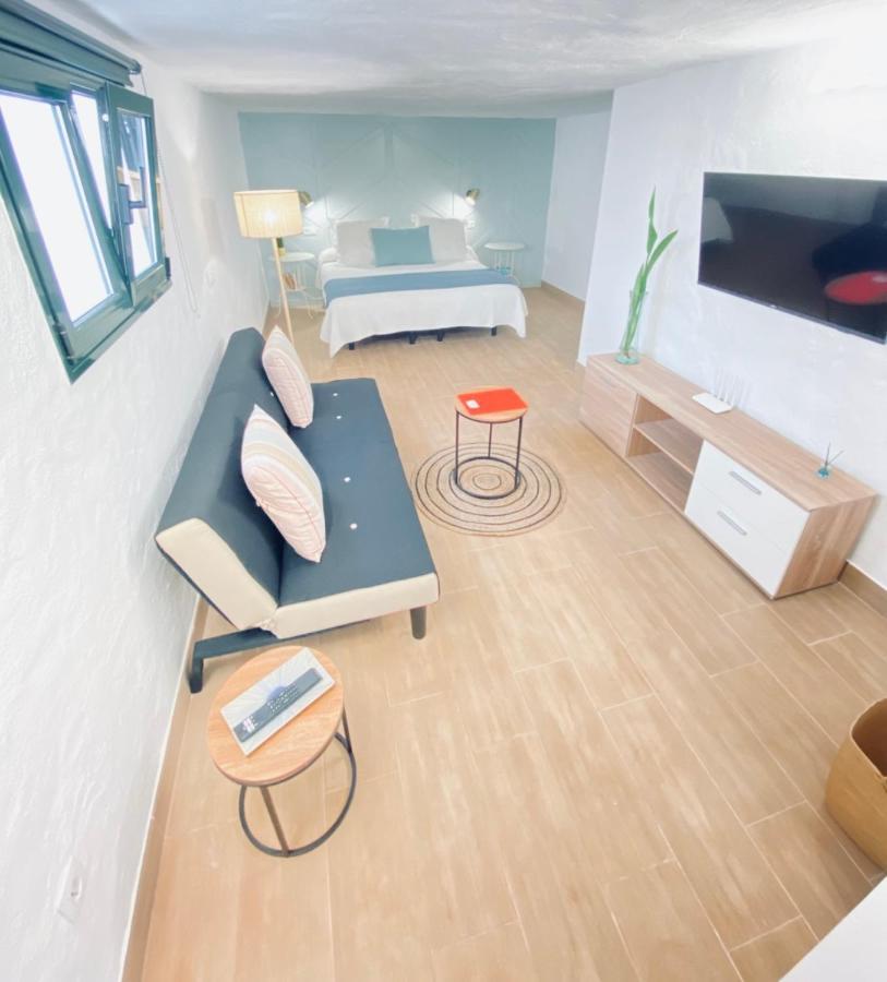 ヤイサCasa Gercko 1アパートメント エクステリア 写真