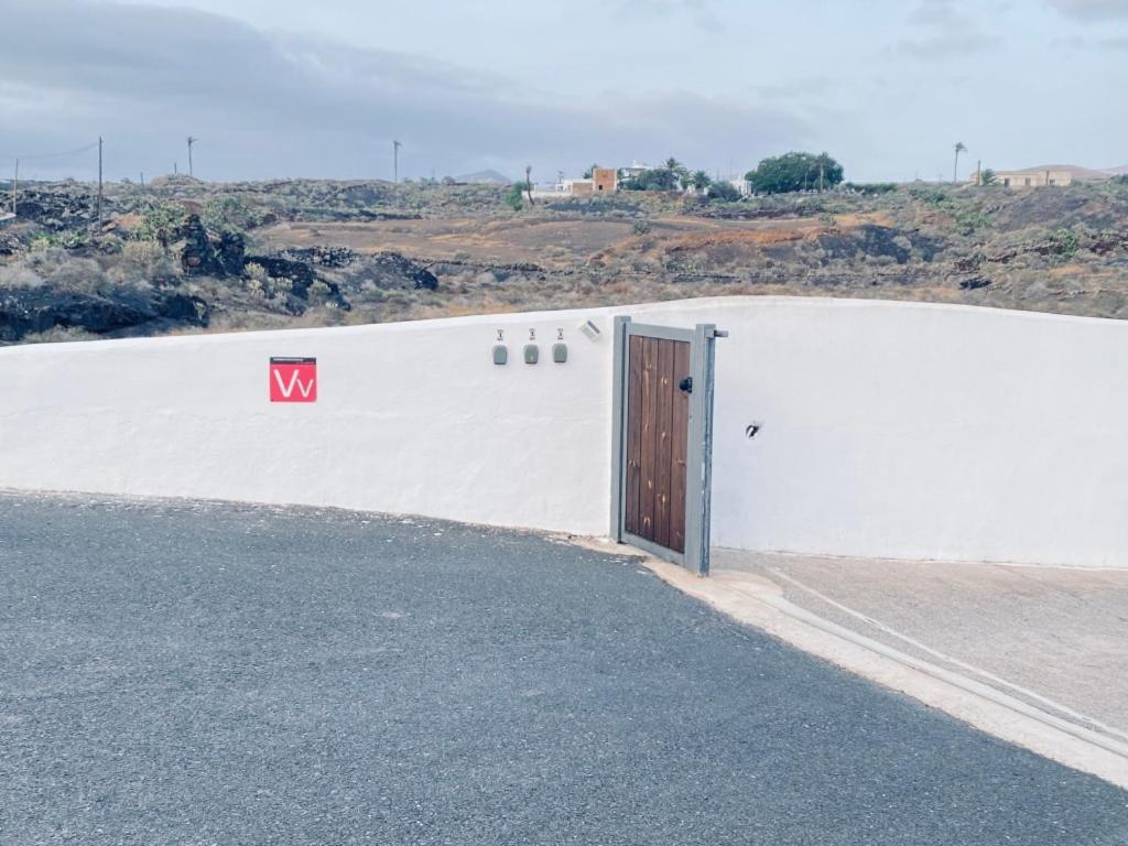 ヤイサCasa Gercko 1アパートメント エクステリア 写真