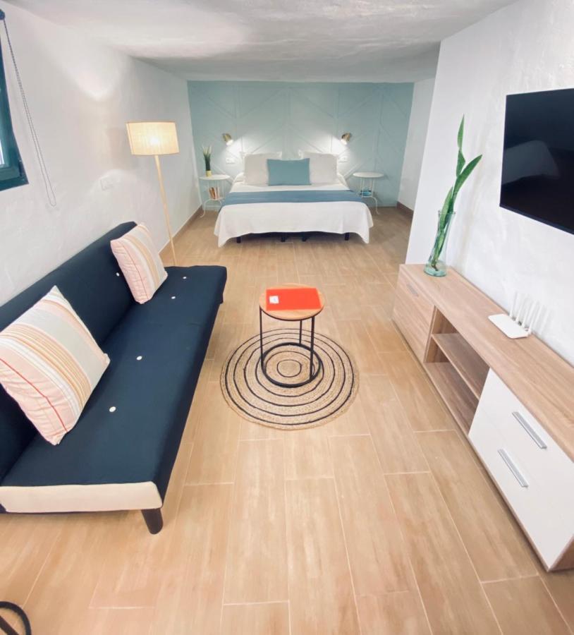 ヤイサCasa Gercko 1アパートメント エクステリア 写真