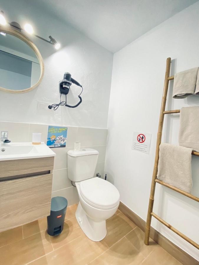 ヤイサCasa Gercko 1アパートメント エクステリア 写真