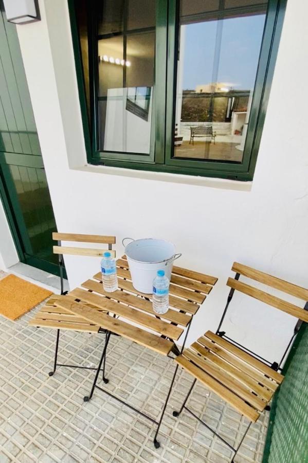 ヤイサCasa Gercko 1アパートメント エクステリア 写真