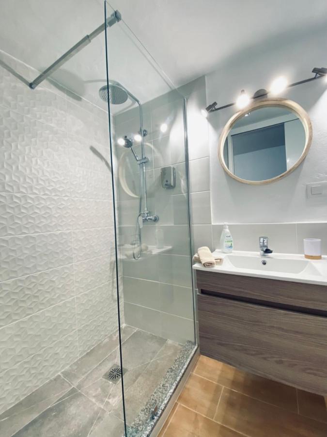 ヤイサCasa Gercko 1アパートメント エクステリア 写真