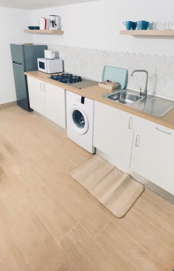 ヤイサCasa Gercko 1アパートメント エクステリア 写真